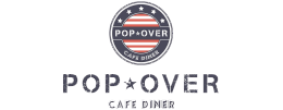 POP-OVER CAFE DINER