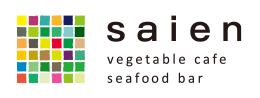 saien(vegetable cafe ＆ seafood bar)