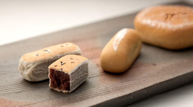 名古屋のお土産に迷ったらこれ！両口屋是清の日持ちする和菓子がおすすめ