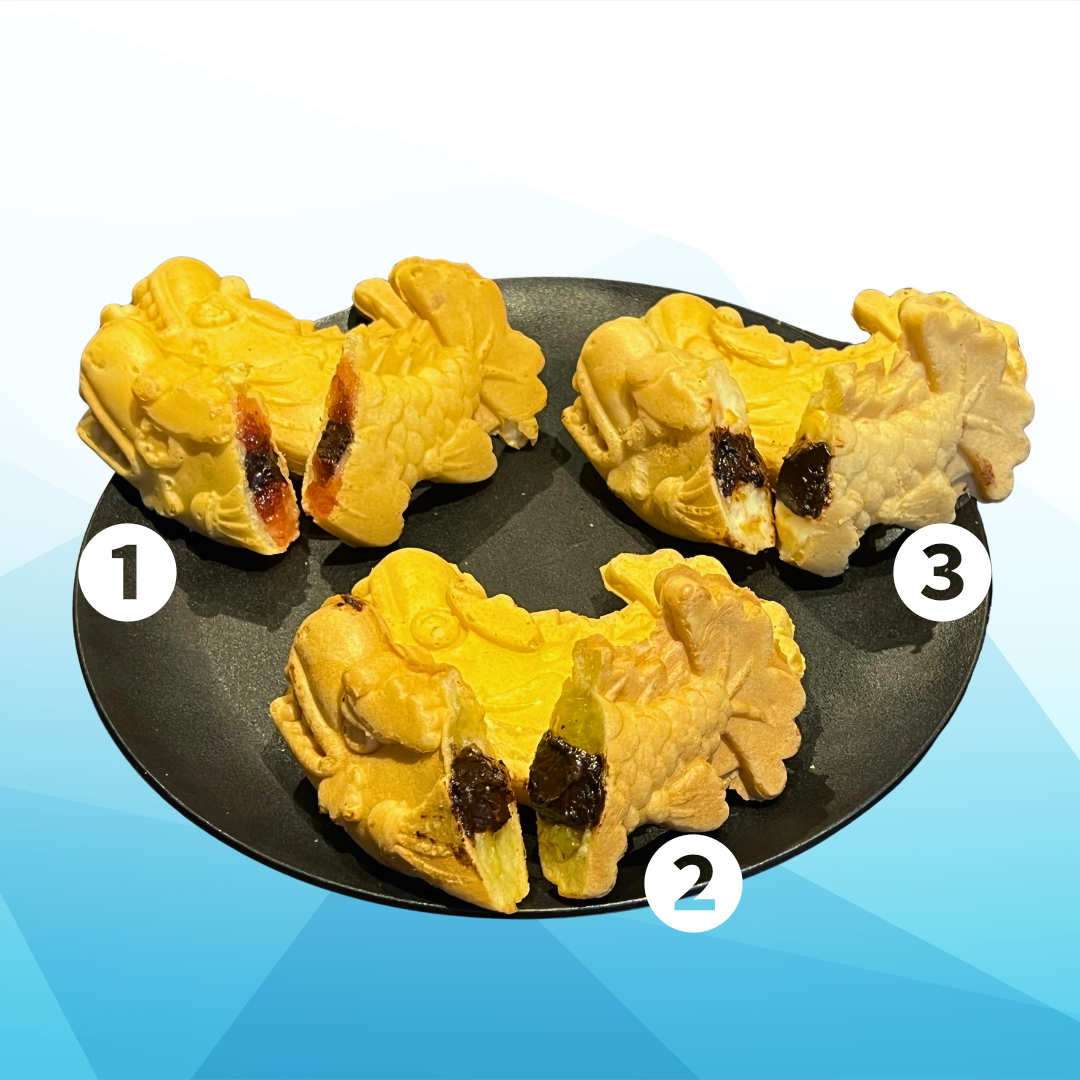 KINSHACHIYAKI