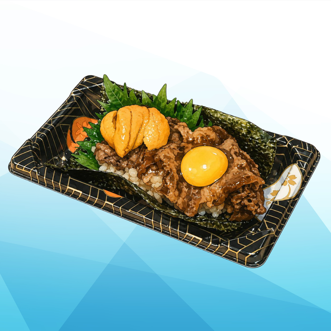 金鯱寿司