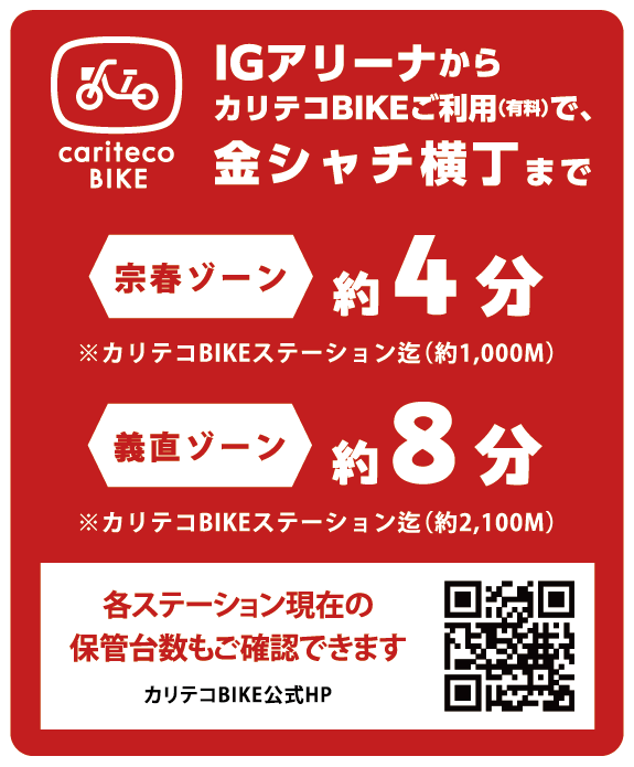 金シャチ横丁案内